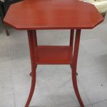 639 8708 LAMP TABLE